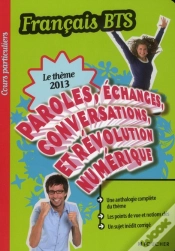Capa do artigo Francais Bts Le Theme 2013
