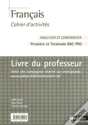 Capa do artigo Français ; Cahier D