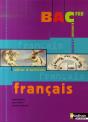 Français ; Cahier D'Activités ; Bac Pro ; Élève (Édition 2007) - Preview