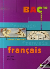 Capa do artigo Français ; Cahier D