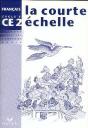 Francais ; Cahier D'Activites Ce2 - Preview