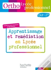 Français ; Cap/2nde ; Apprentissage Et Remédiation En Lycée Professionnel ; Livre De L'Élève (Édition 2010)