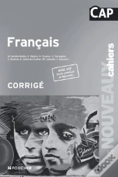 Francais Cap Avec Ccf Socle Commun Et Memento Corrige