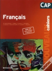 Francais Cap Avec Ccf Socle Commun Et Memento