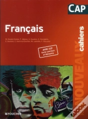 Capa do artigo Francais Cap Avec Ccf Socle Commun Et Memento