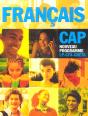 Français Cap; Français ; Cap ; Livre De L'Élève - Preview