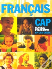 Capa do artigo Français Cap; Français ; Cap ; Livre De L