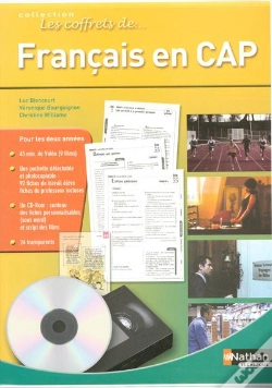 Capa do artigo Français Cap; Les Coffrets De