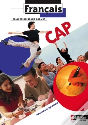 Capa do artigo Français ; Cap ; Livre De L