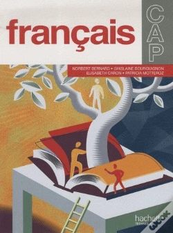 Capa do artigo Français ; Cap ; Livre De L'Élève