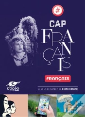 Capa do artigo Francais : Cap ; Manuel