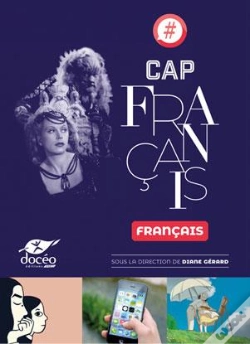 Capa do artigo Francais : Cap ; Manuel