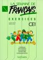 Francais ; Ce1 ; Cahier D'Exercices - Preview