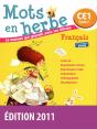 Francais ; Ce1 ; Cycle 2 ; Livre Unique - Preview