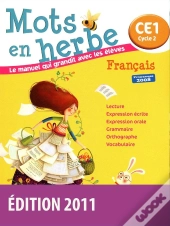 Francais ; Ce1 ; Cycle 2 ; Livre Unique