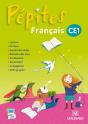Francais ; Ce1 ; Livre De L'Eleve - Preview