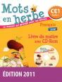 Francais ; Ce1 ; Livre Du Maitre (Edition 2011) - Preview