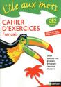 Francais ; Ce2 ; Cahier D'Exercices - Preview
