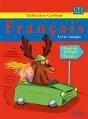 Francais ; Ce2 ; Livre De L'Eleve - Preview