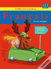 Francais ; Ce2 ; Livre De L'Eleve