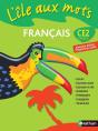 Francais ; Ce2 ; Manuel De L'Eleve - Preview
