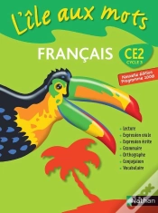 Capa do artigo Francais ; Ce2 ; Manuel De L