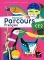 Francais ; Ce2 ; Manuel De L'Eleve (Edition 2011) - Preview
