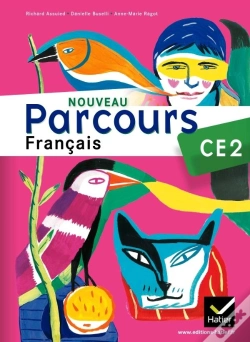 Capa do artigo Francais ; Ce2 ; Manuel De L'Eleve (Edition 2011)