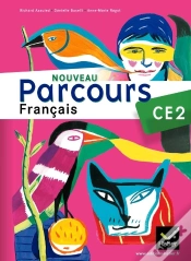 Capa do artigo Francais ; Ce2 ; Manuel De L