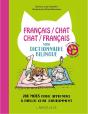 Français/Chat ; Chat/Français ; Mini-Dictionnaire Bilingue - Preview