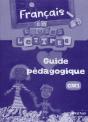 Français ; Cm 1 ; Guide Pédagogique - Preview