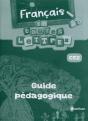 Français ; Cm 2 ; Guide Pédagogique - Preview