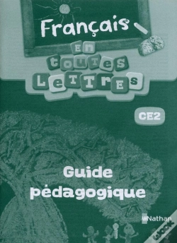 Capa do artigo Français ; Cm 2 ; Guide Pédagogique
