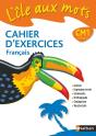 Francais ; Cm1 ; Cahier D'Exercices - Preview