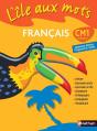 Francais ; Cm1 ; Manuel De L'Eleve - Preview