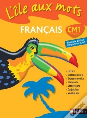 Capa do artigo Francais ; Cm1 ; Manuel De L