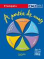 Francais ; Cm2 ; Cycle 3, Niveau 3 ; Livre De L'Eleve - Preview