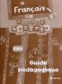 Français ; Cm2 ; Guide Pédagogique - Preview