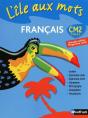Francais ; Cm2 ; Manuel De L'Eleve - Preview