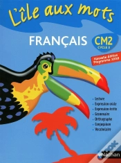 Capa do artigo Francais ; Cm2 ; Manuel De L