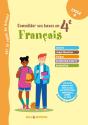 Français ; Consolider Ses Bases En 4e ; Sur La Route Du Brevet - Preview