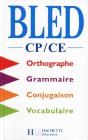 Français ; Cp, Ce ; Livre De L'Élève (Édition 1999) - Preview
