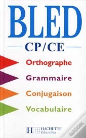 Français ; Cp, Ce ; Livre De L'Élève (Édition 1999)