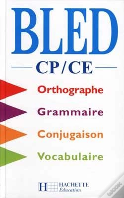 Capa do artigo Français ; Cp, Ce ; Livre De L'Élève (Édition 1999)