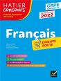 Francais - Crpe 2022 - Epreuve Ecrite D'Admissibilite - Preview