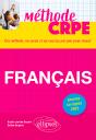 Français - Crpe - Preview