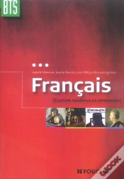 Capa do artigo Francais, Culture Generale Et Expression ; Bts