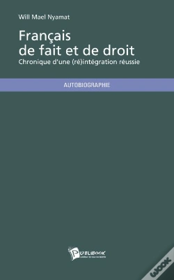 Capa do artigo Français De Fait Et De Droit ; Chronique D'Une (Ré)Intégration Réussie
