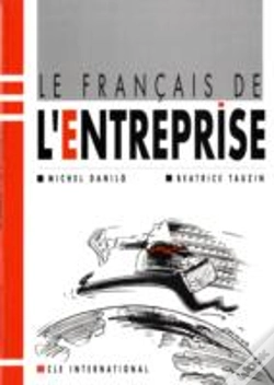 Capa do artigo FRANCAIS DE L'ENTREPRISELIVRE DE L'ELEVE