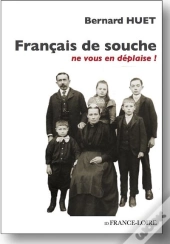 Francais De Souche
